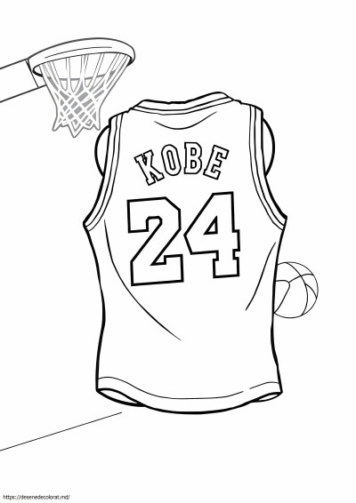 Tricoul 24 kobe