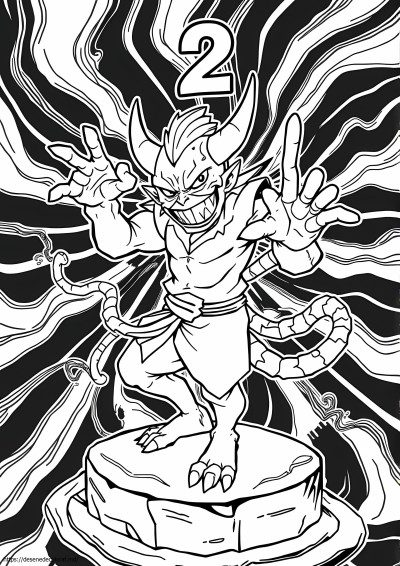 Sukuna manga