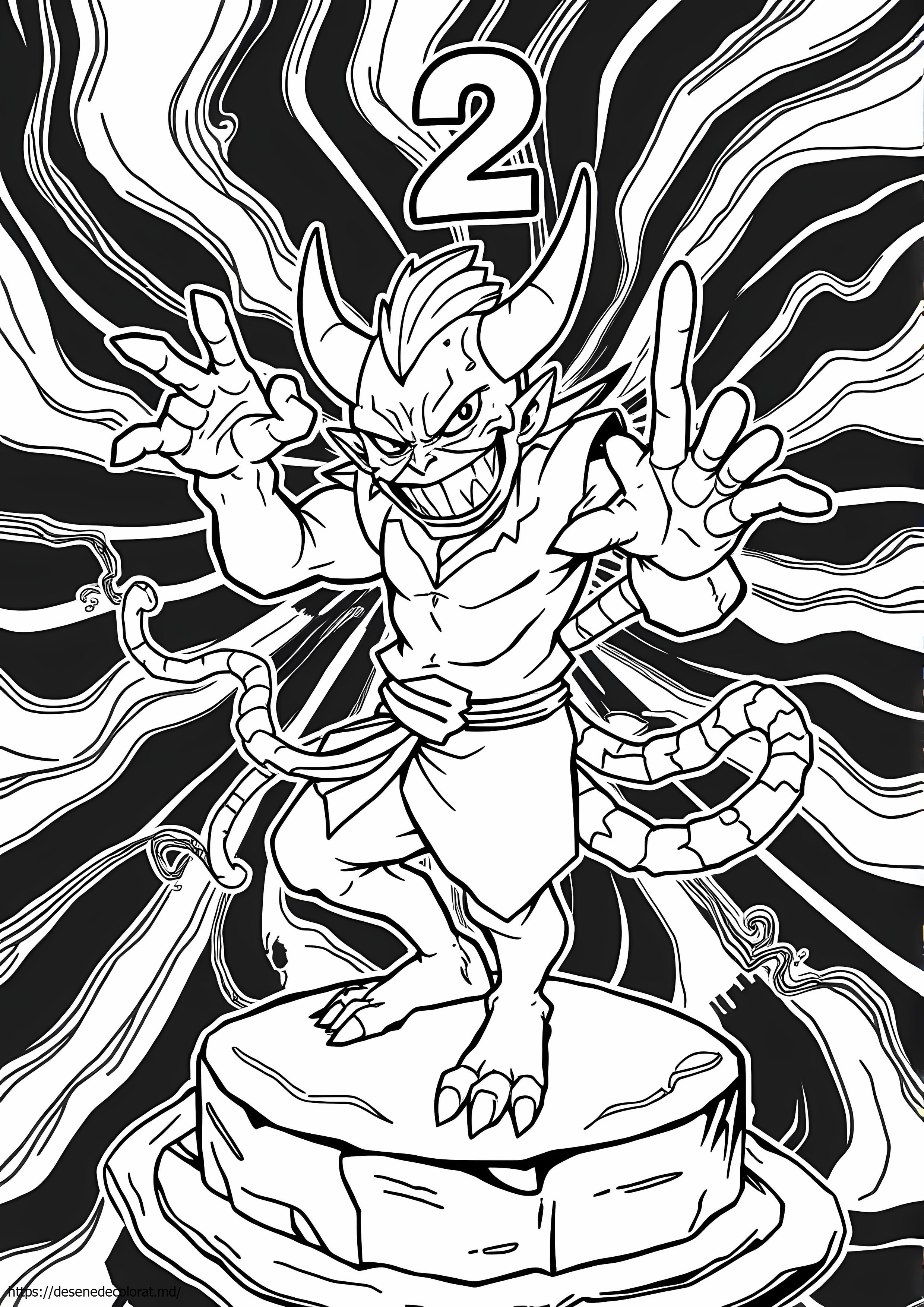 Sukuna manga