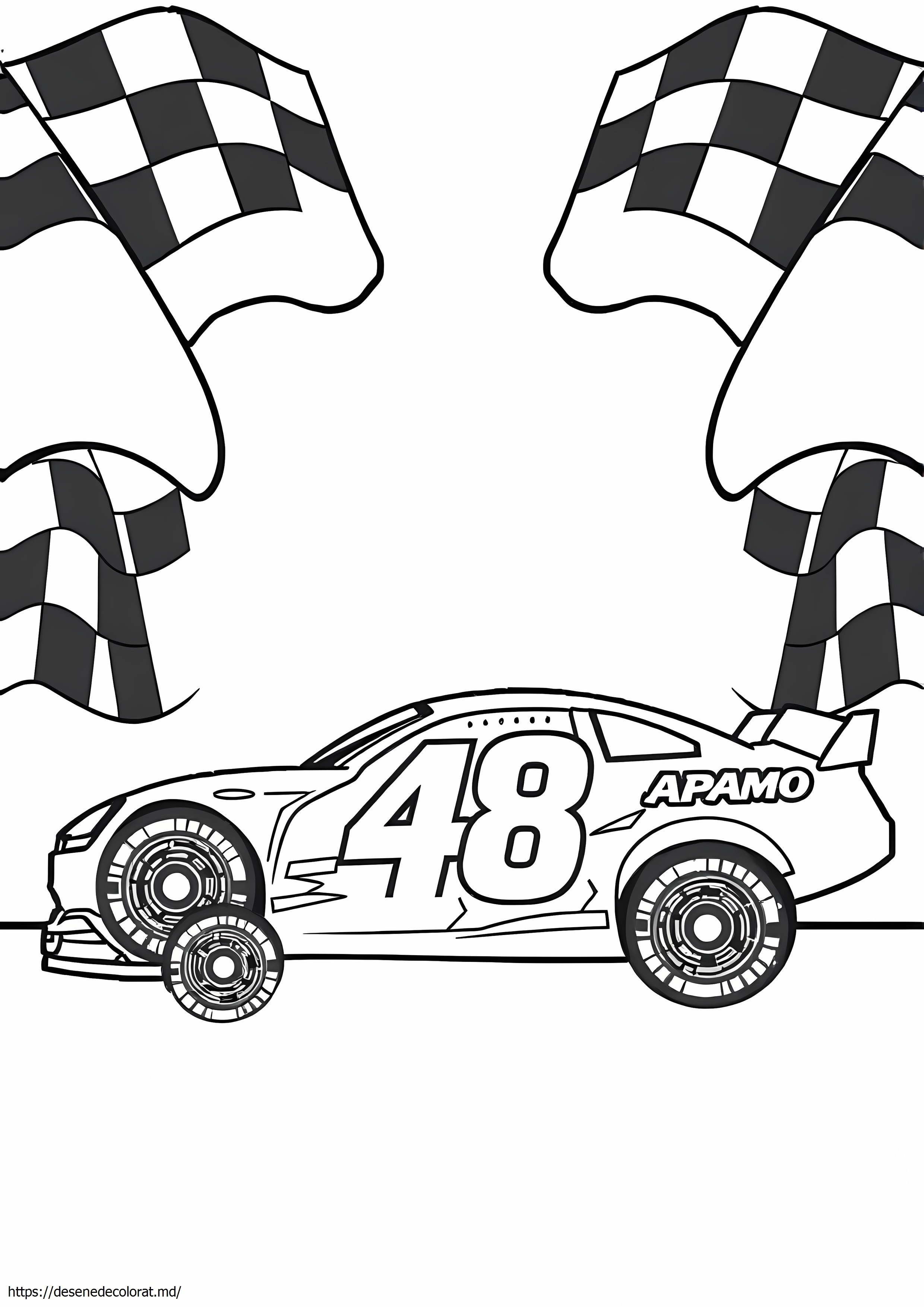 48 nascar