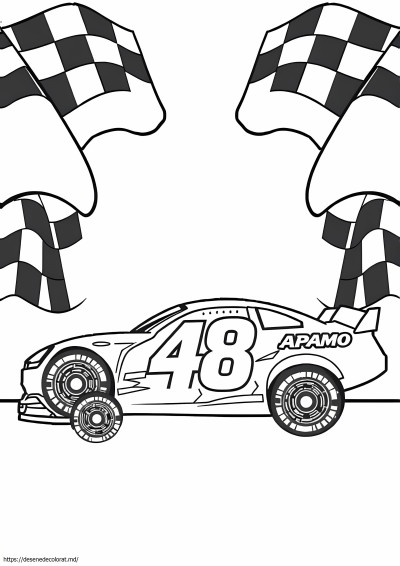 48 nascar