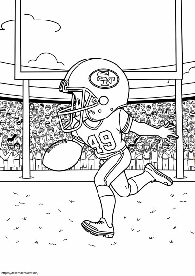 Fotbalul 49ers