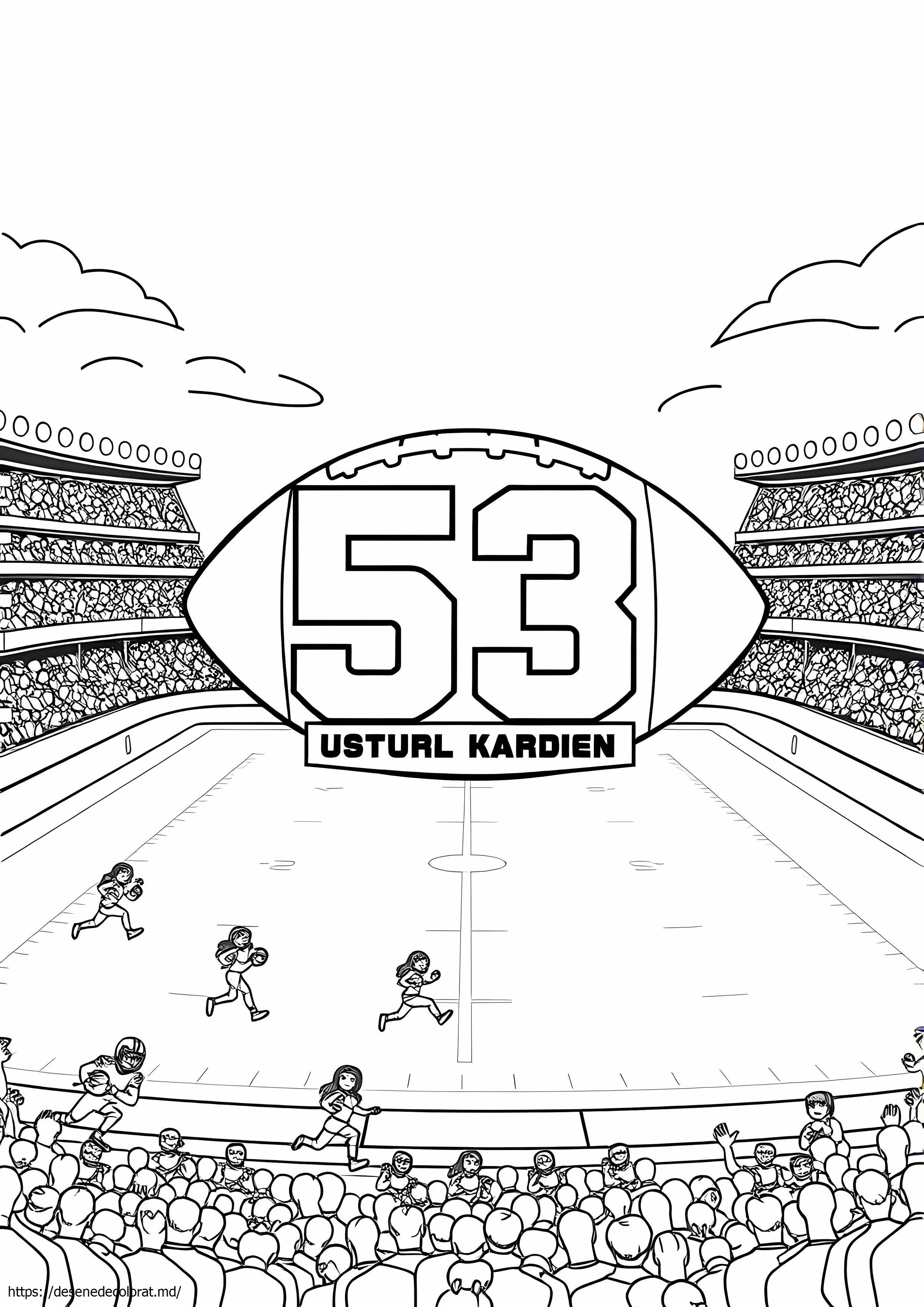 Al 53-lea super bowl