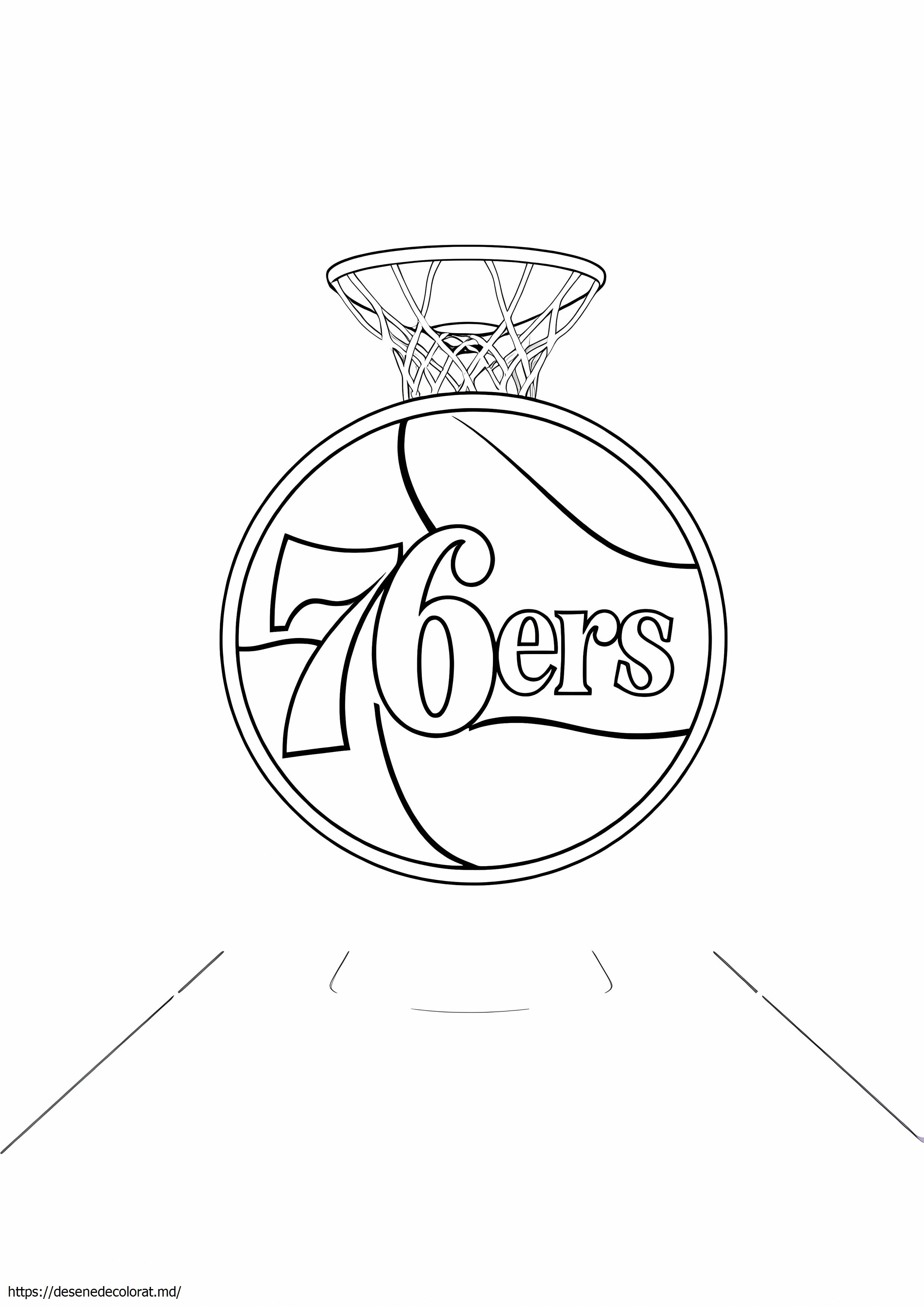 Sigla 76ers