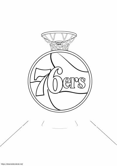 Sigla 76ers
