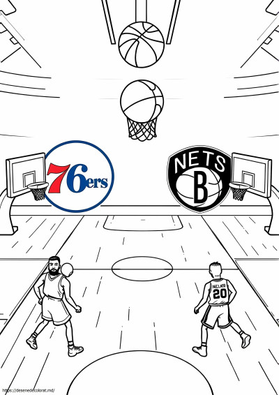 76ers și plase