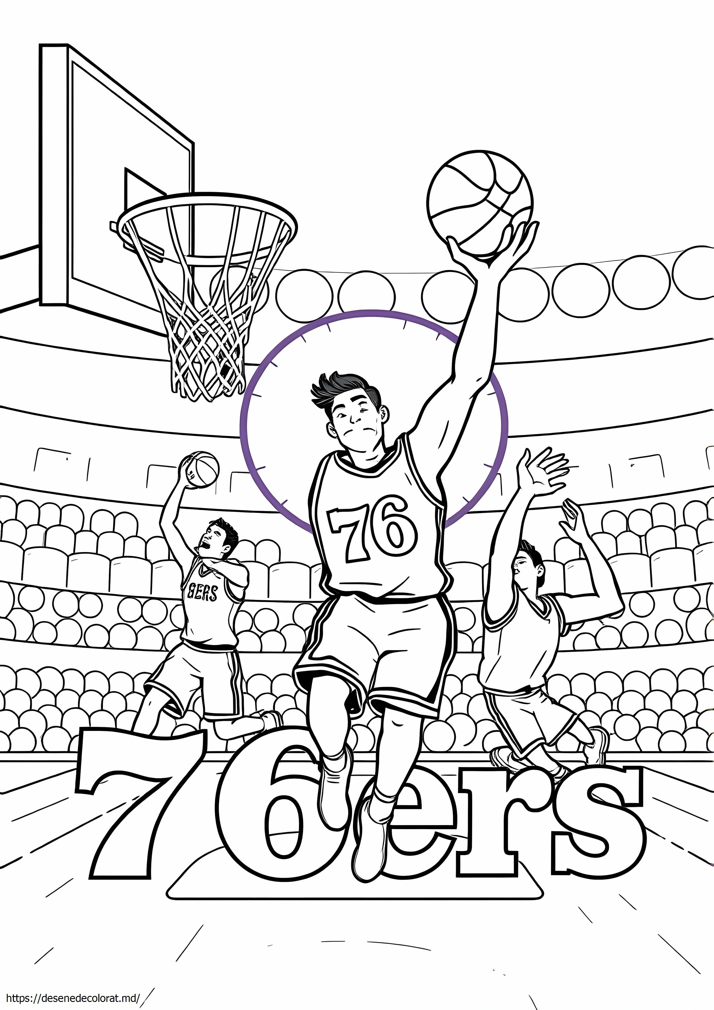 76ers