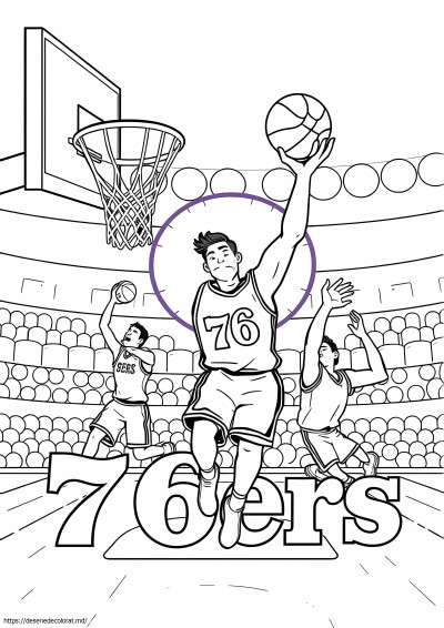 76ers