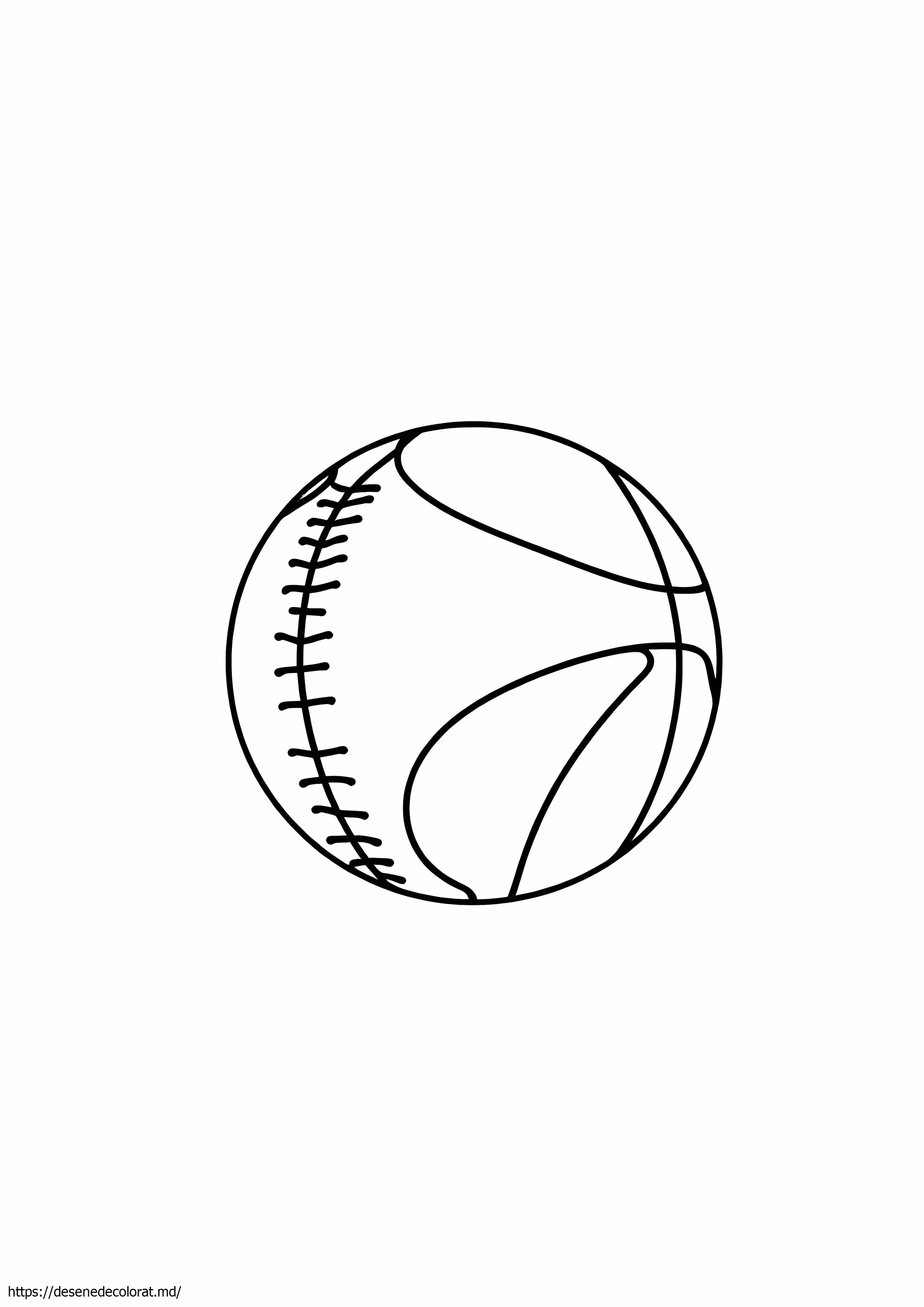 Un baseball și fotbal și baschet