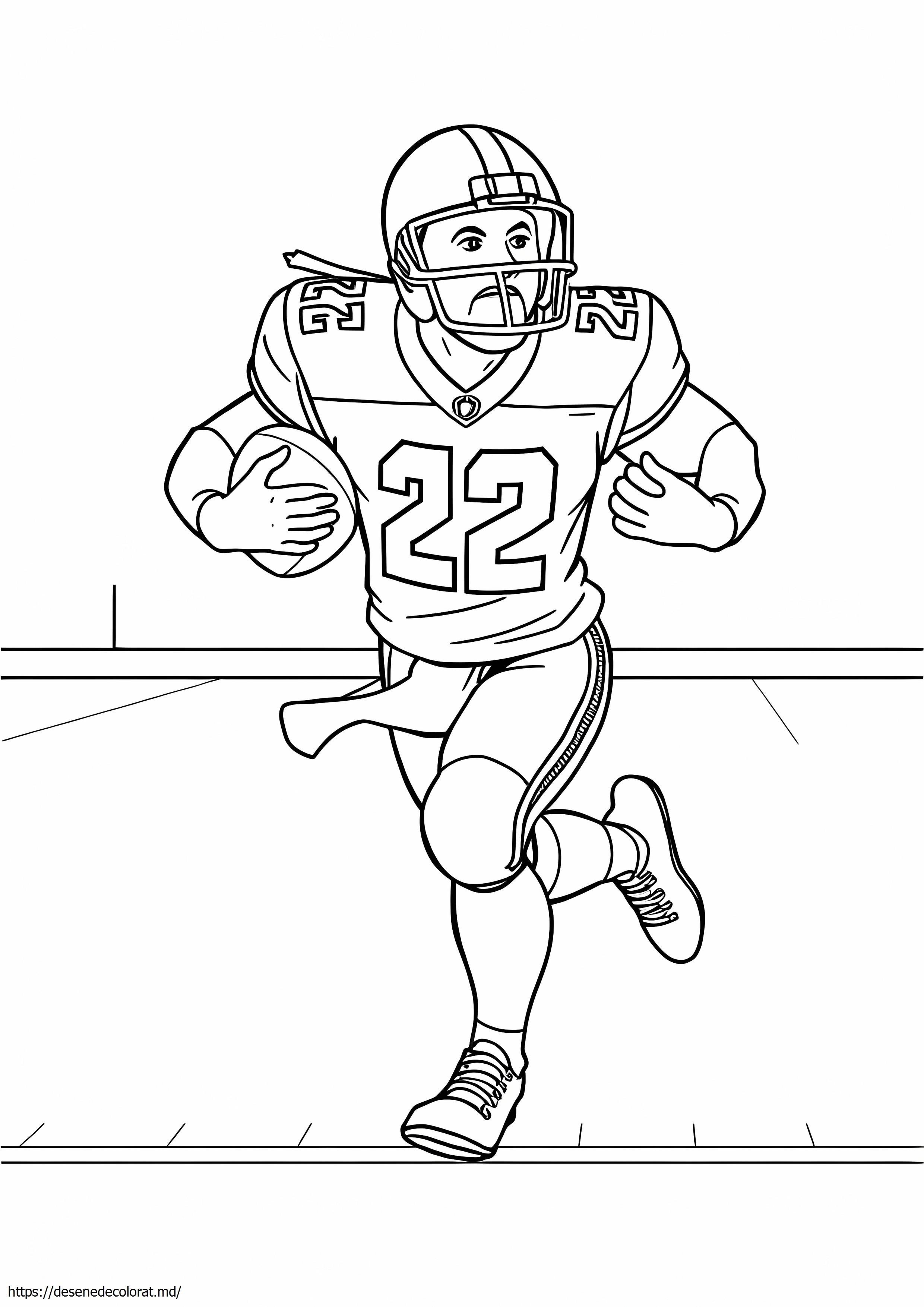 Adrian peterson