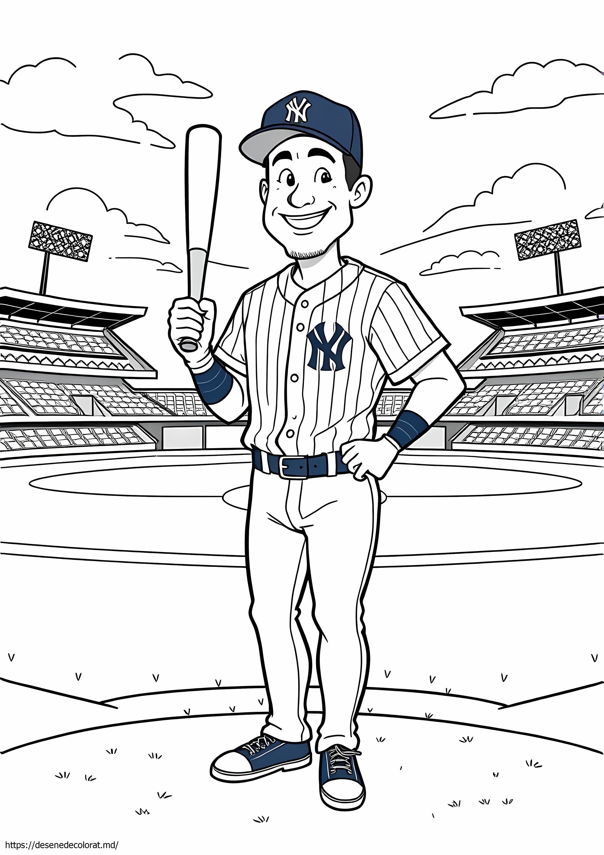 Aaron judge yankees