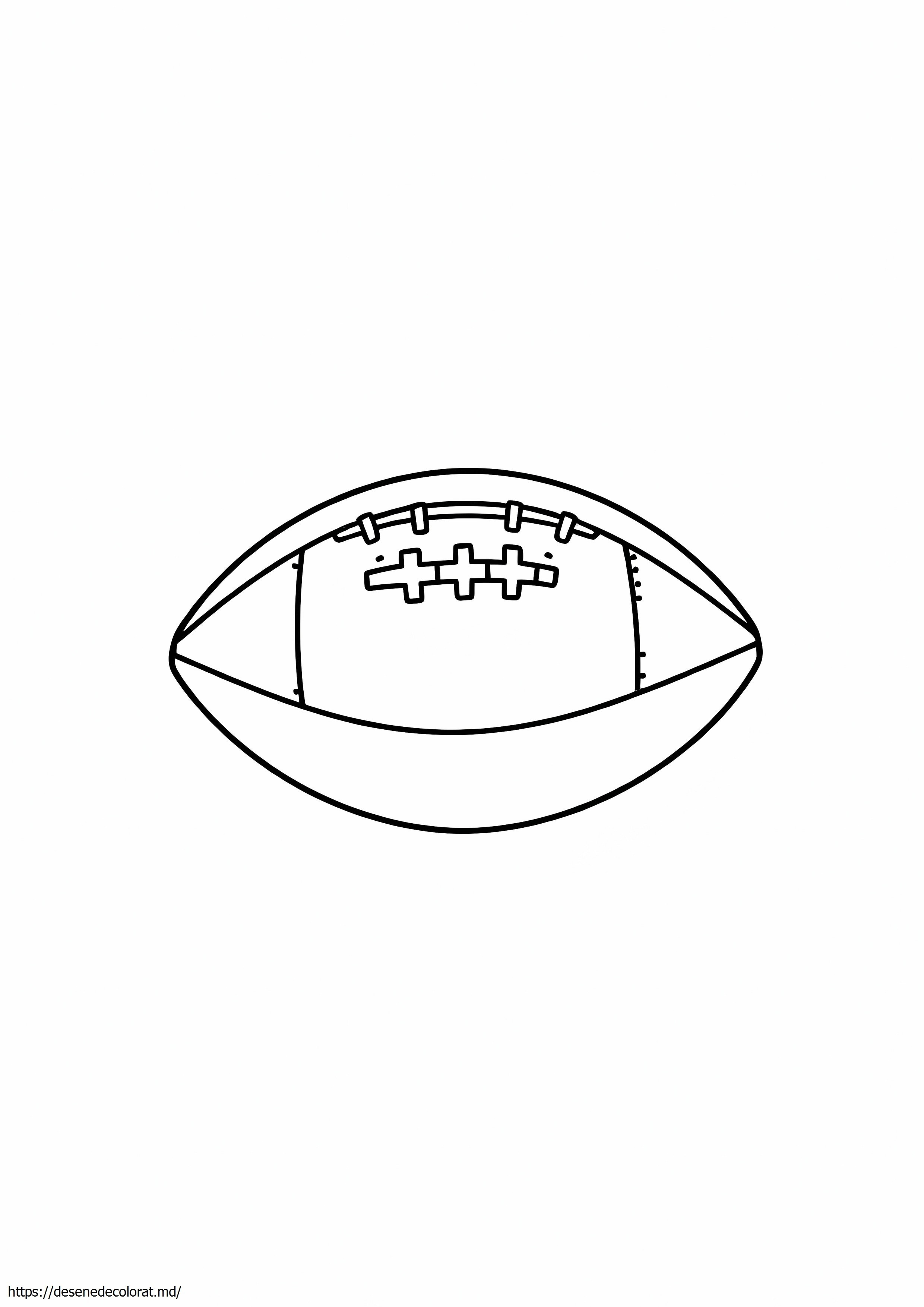 Afl fotbal