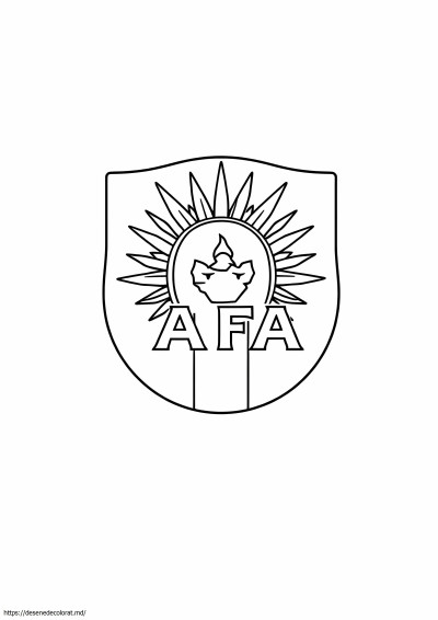 Sigla fotbalului argentinian