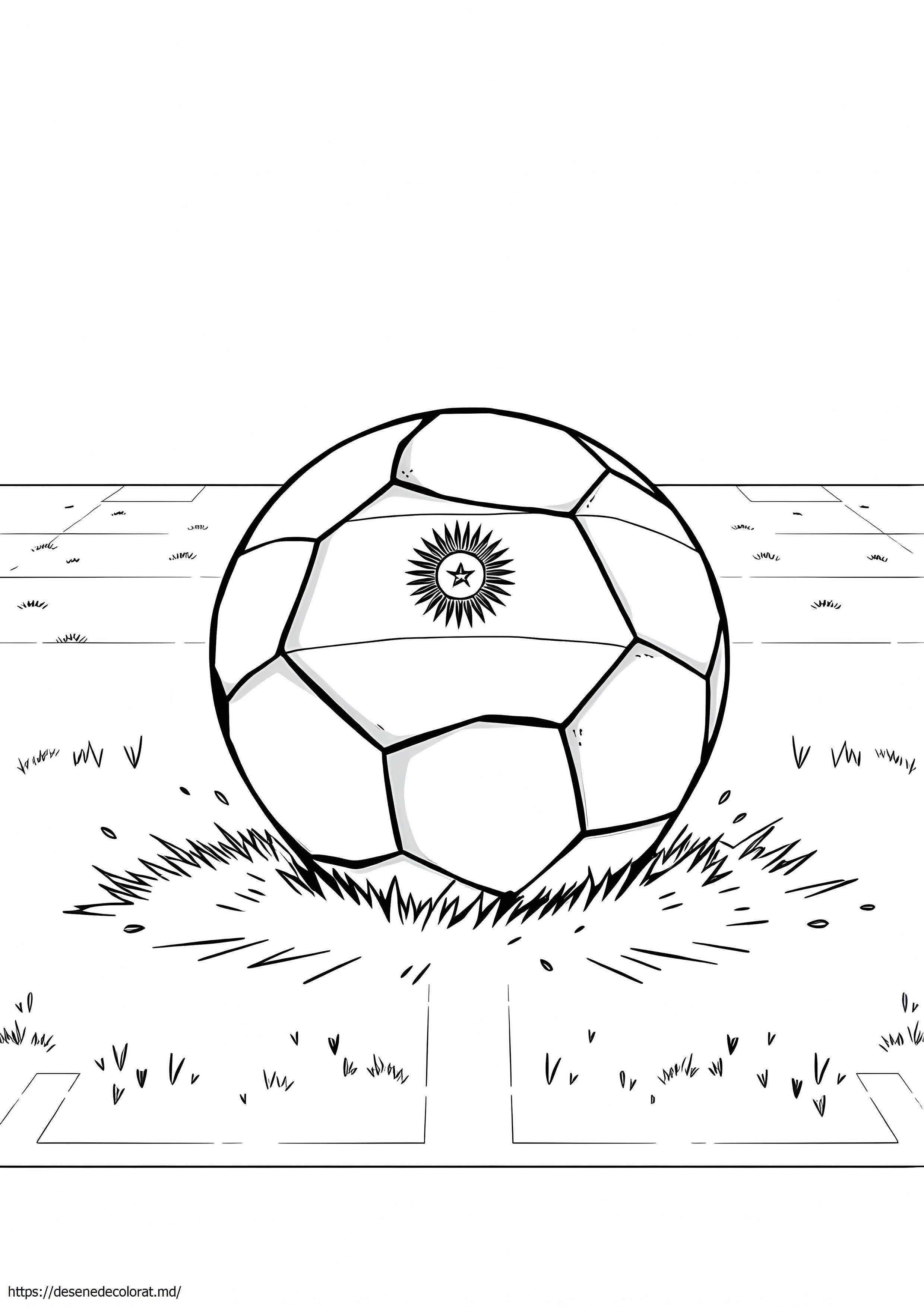 Fotbal argentinian