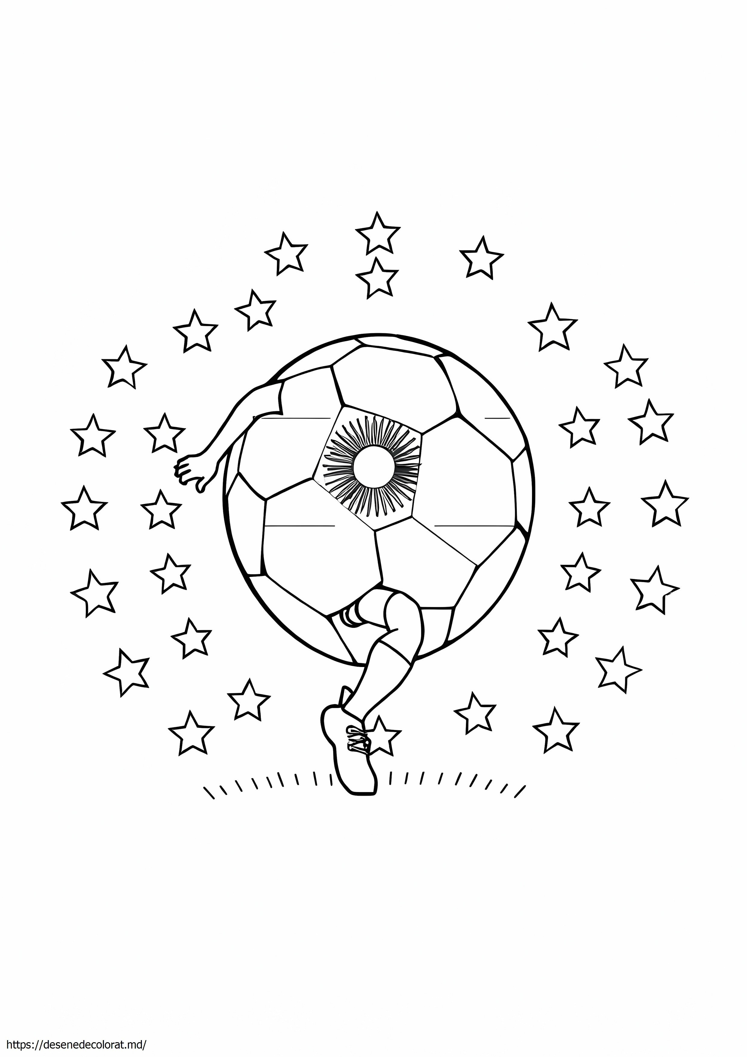 Fotbal argentinian