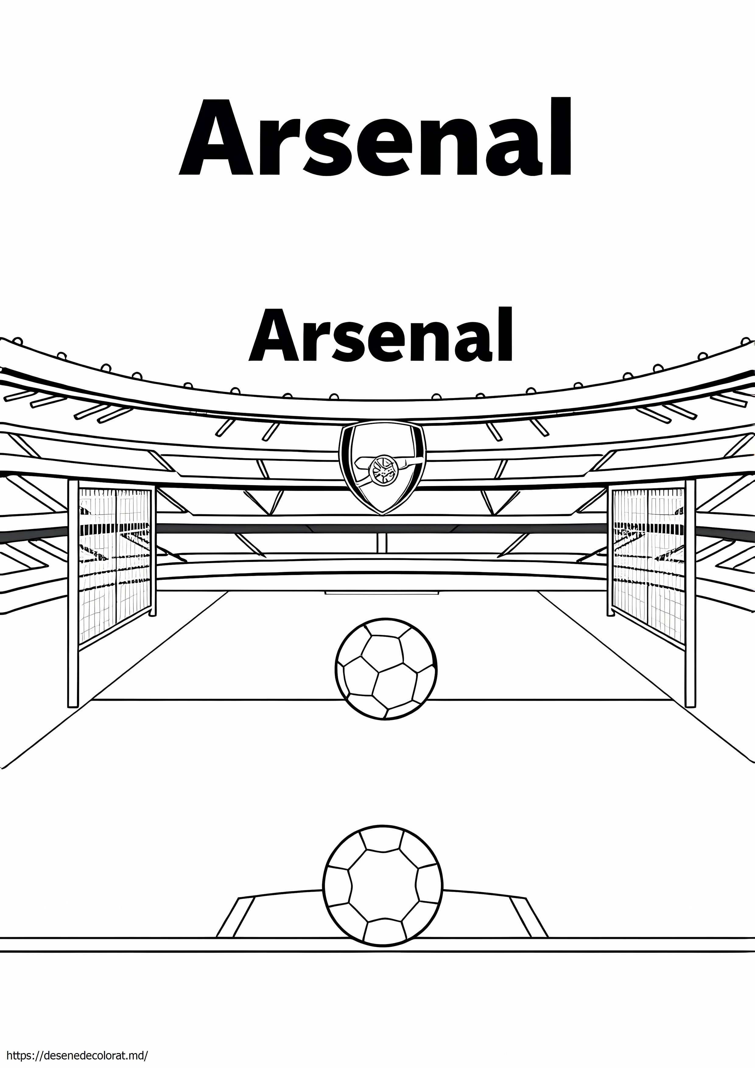 Arsenal