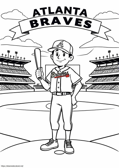 Atlanta braves