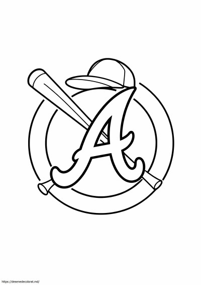 Sigla Atlanta braves