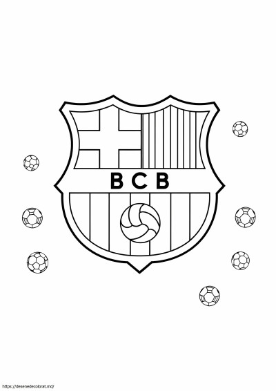 Logo barcelona