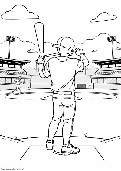 Bataie de baseball