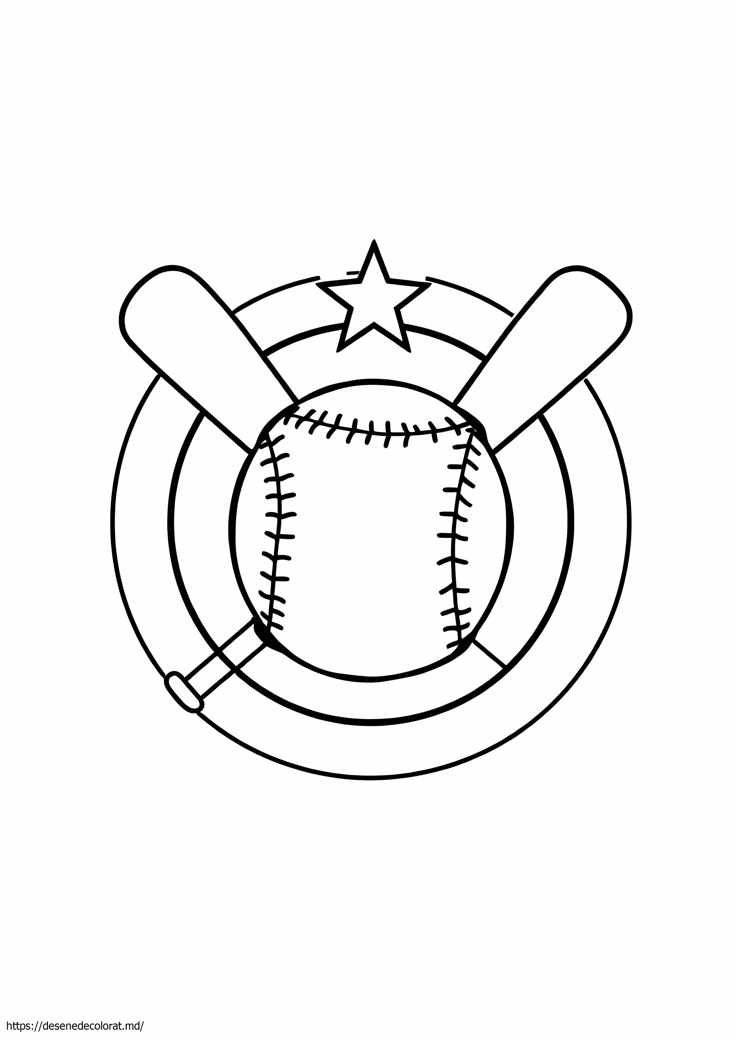 Sigla de baseball