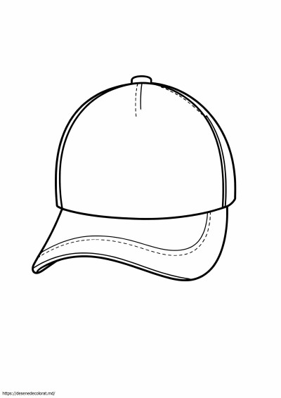 Pălărie de baseball