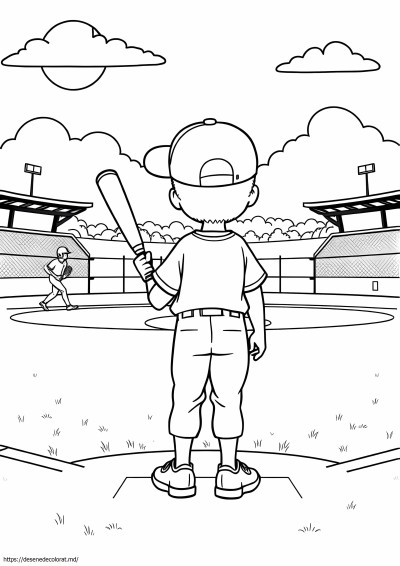 Uniforma de baseball