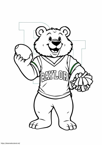 Ursii baylor