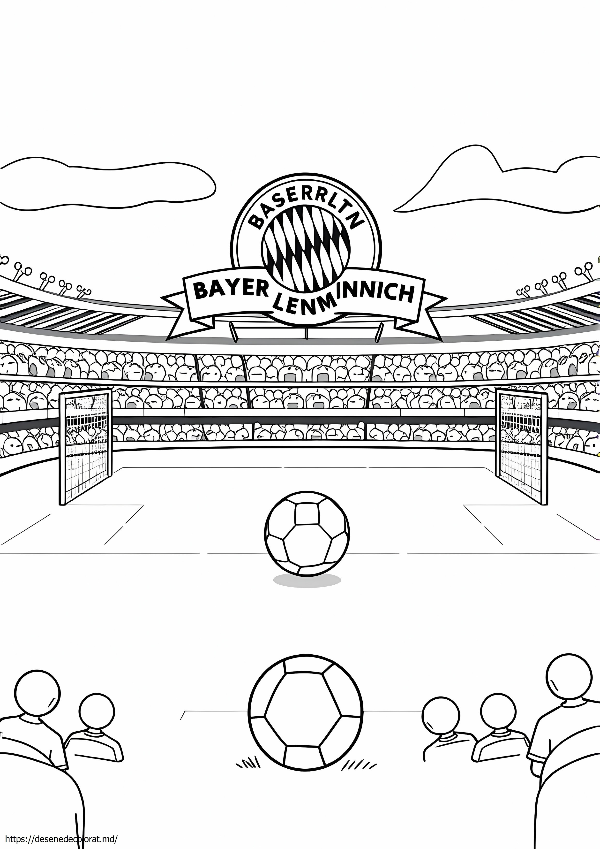 Bayern munich