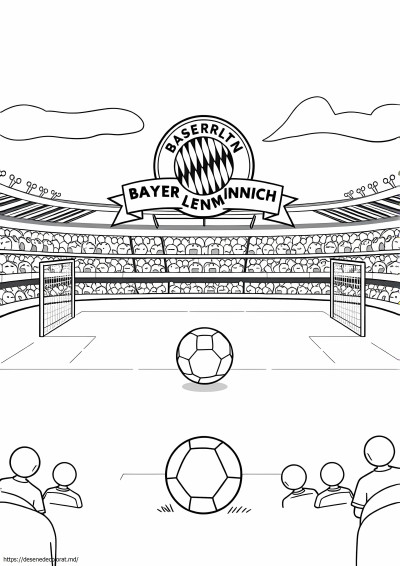 Bayern munich