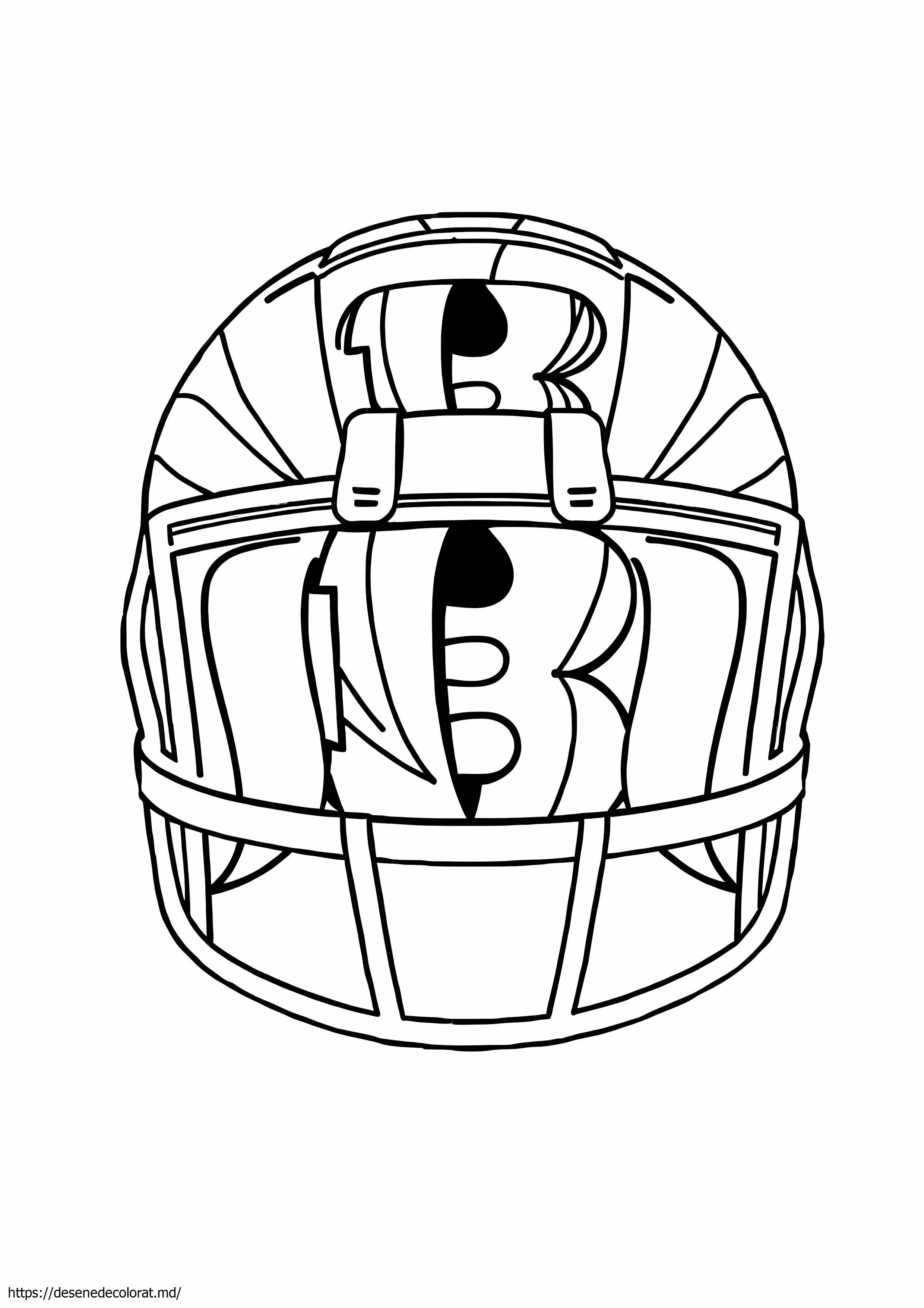 Casca de bengale