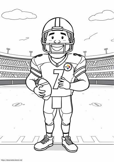 Ben roethlisberger