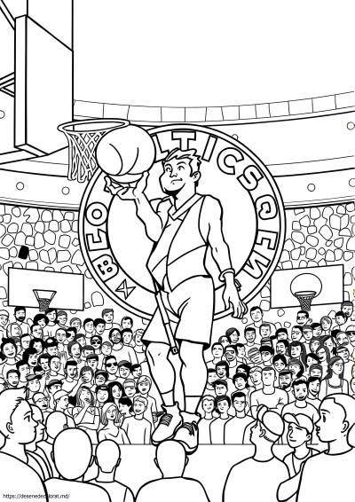 Boston celtics