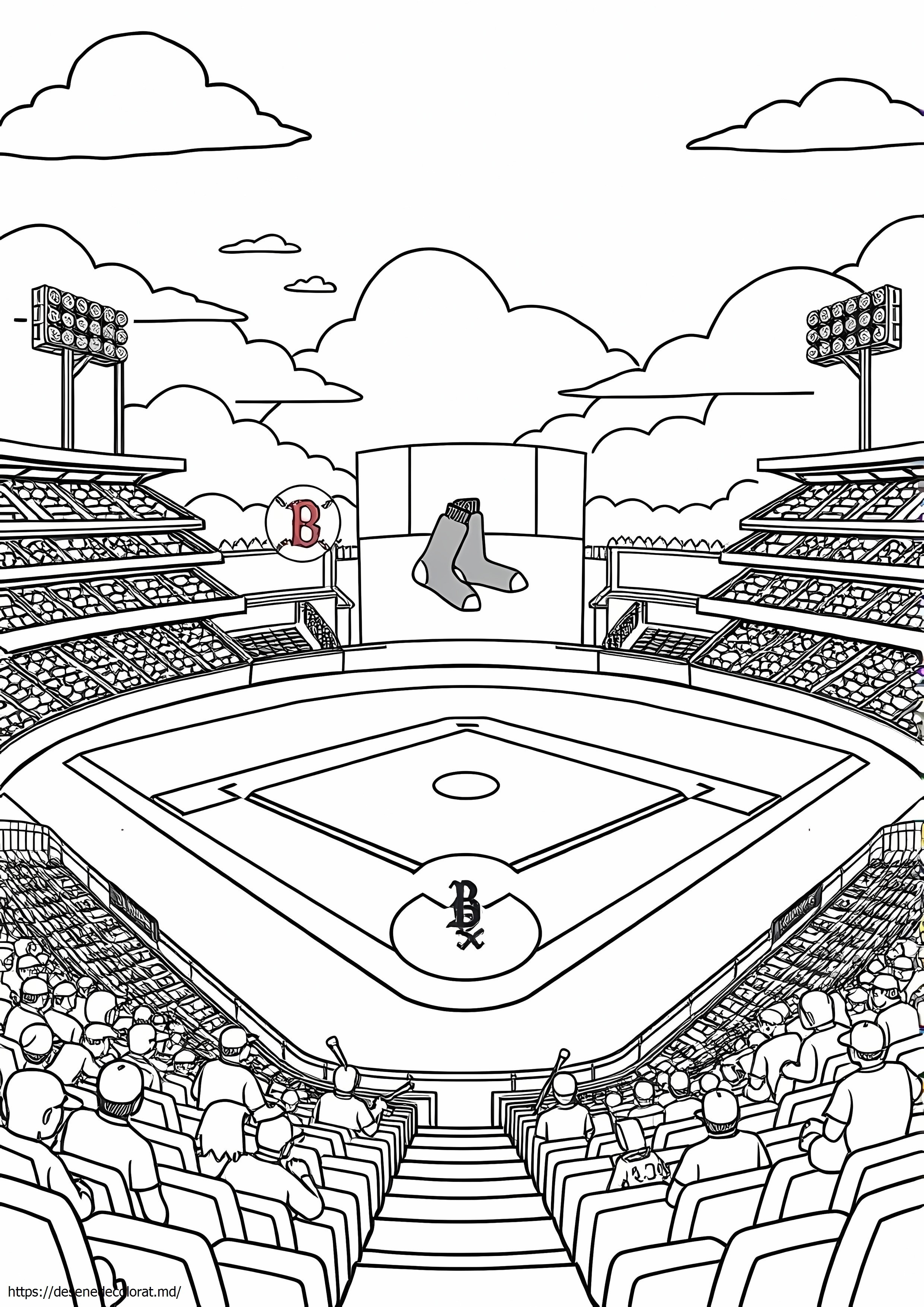 Boston Red Sox