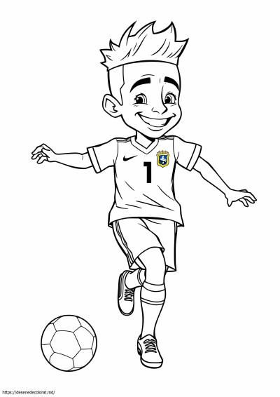 Brazilia neymar