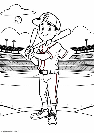 Viteji de baseball