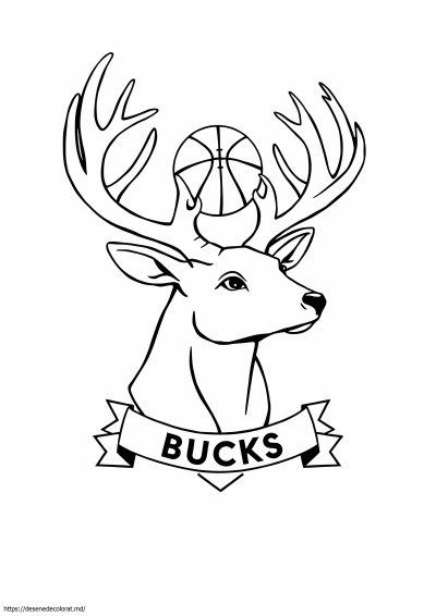 Logo-ul bucks