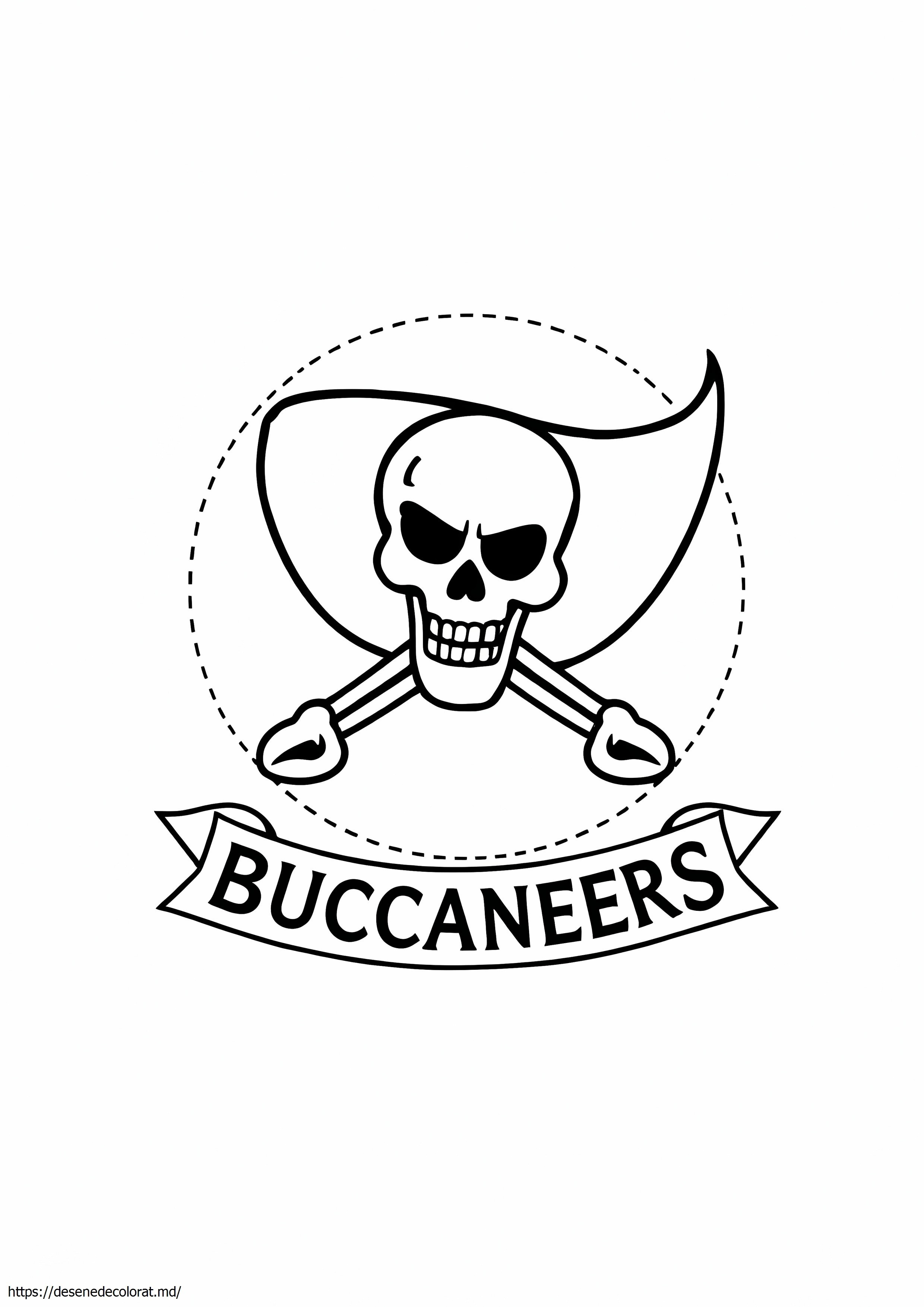 Sigla buccaneers