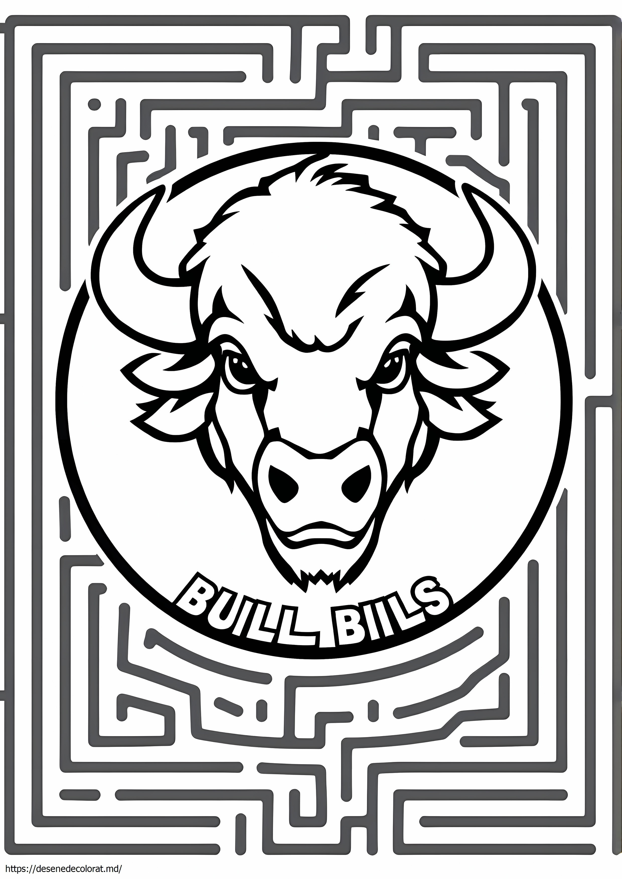 Sigla buffalo bills