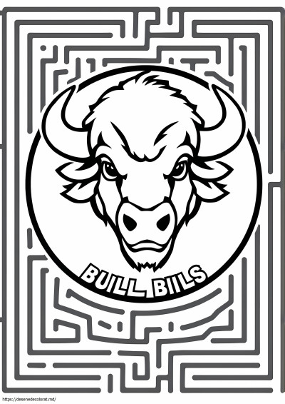 Sigla buffalo bills