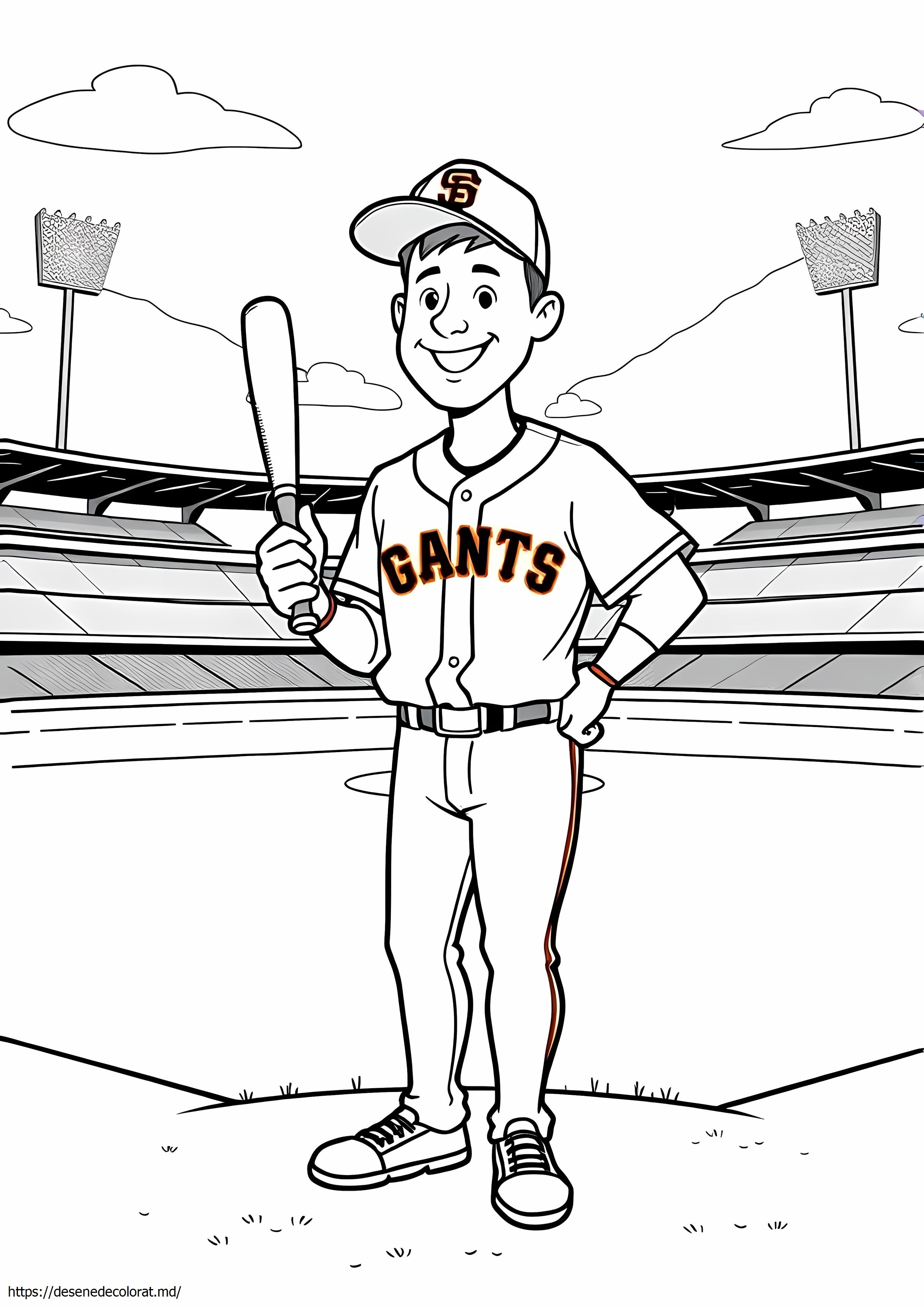 Buster posey