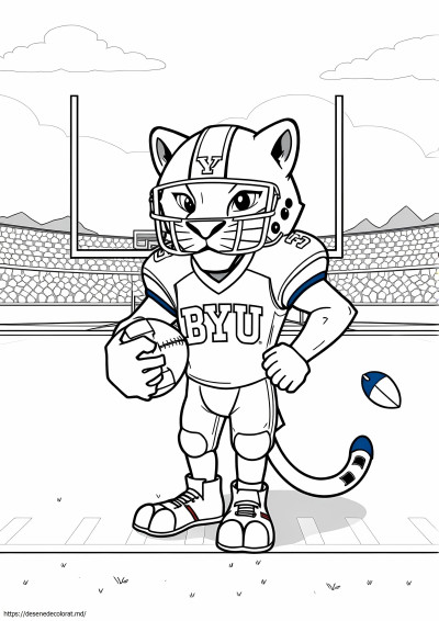 Byu pume