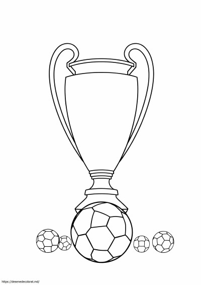 Trofeul Ligii Campionilor