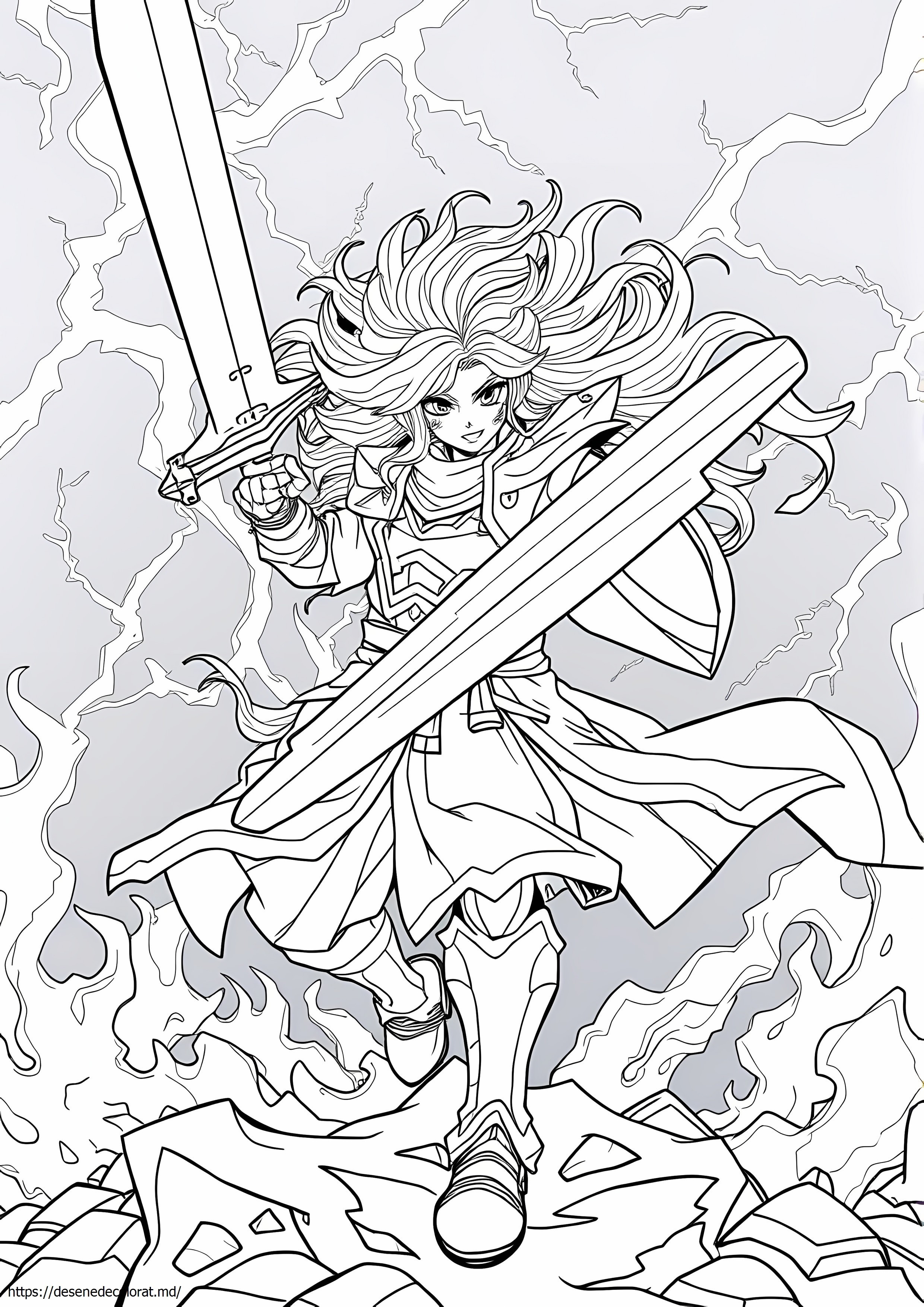 Susanoo
