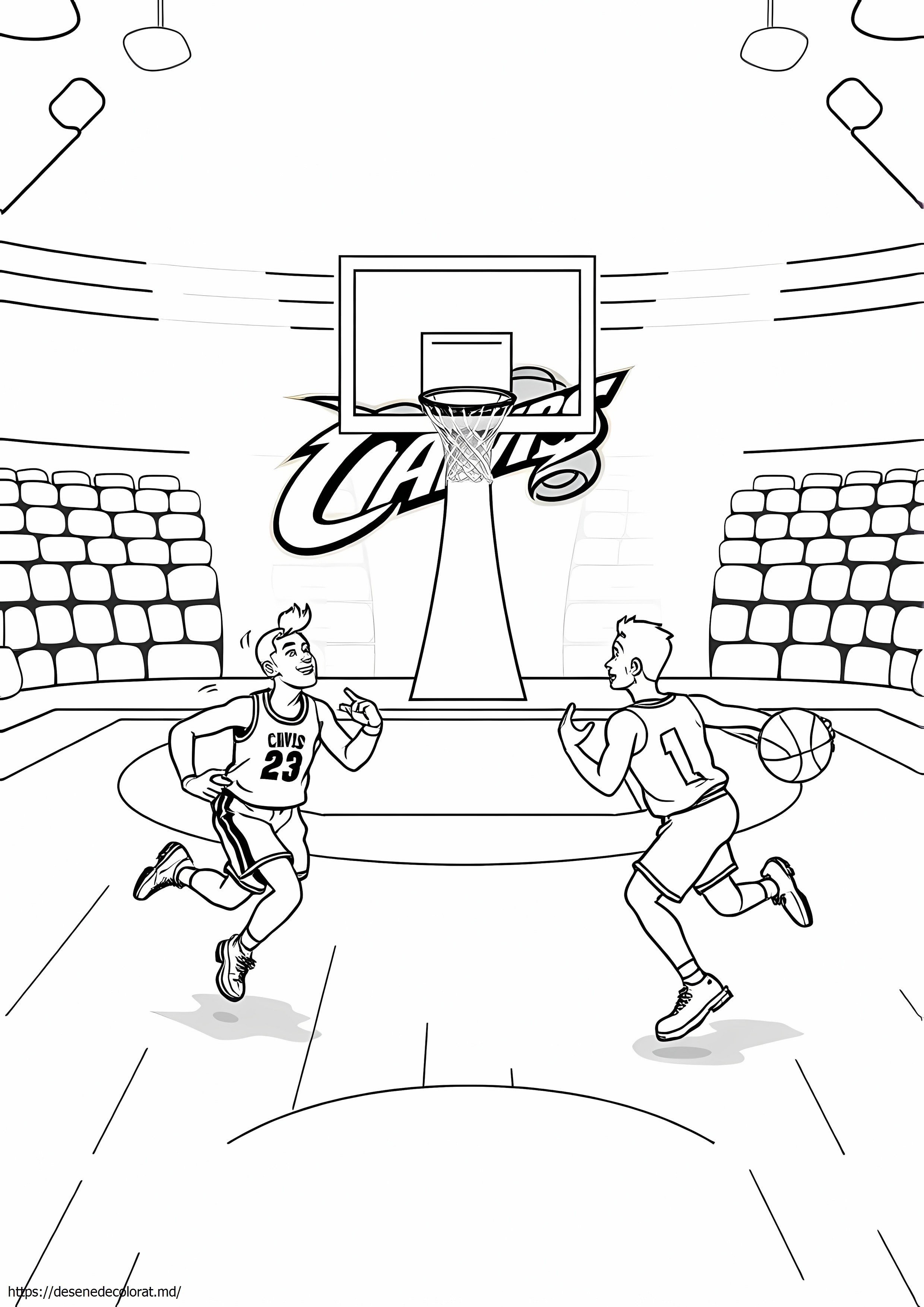 Cavs