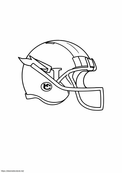 Cheifs logo