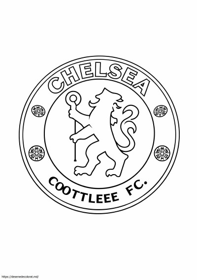 Sigla Chelsea