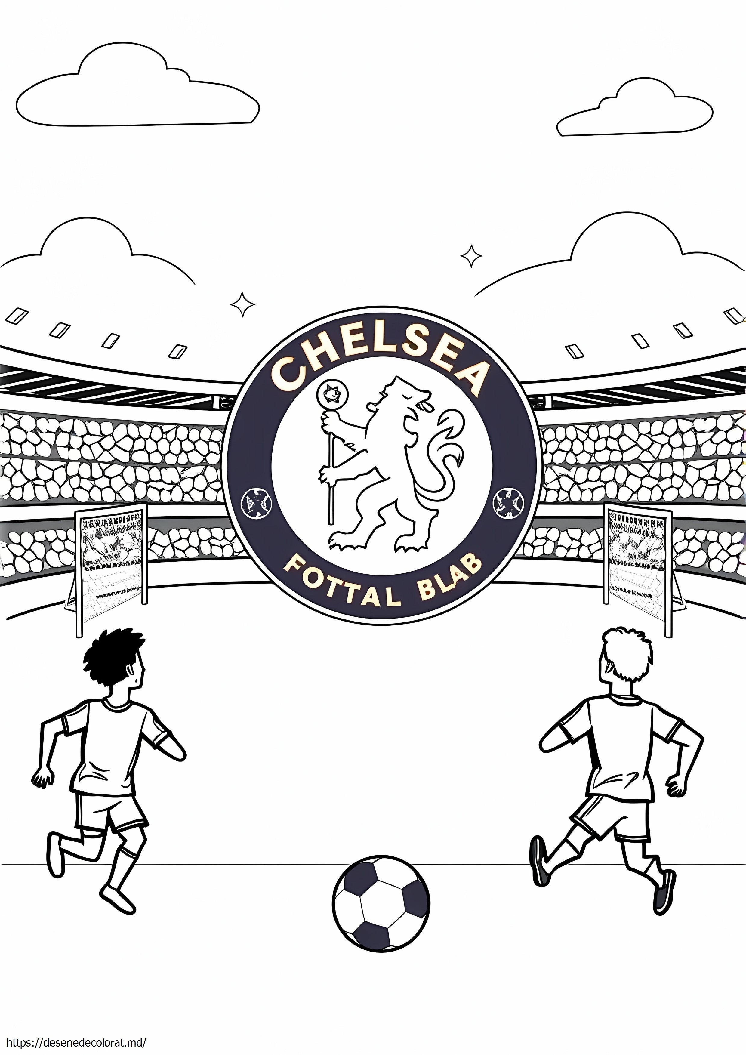 Chelsea fc