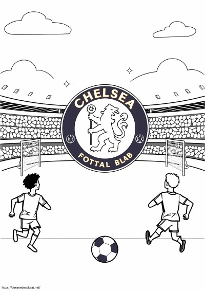 Chelsea fc