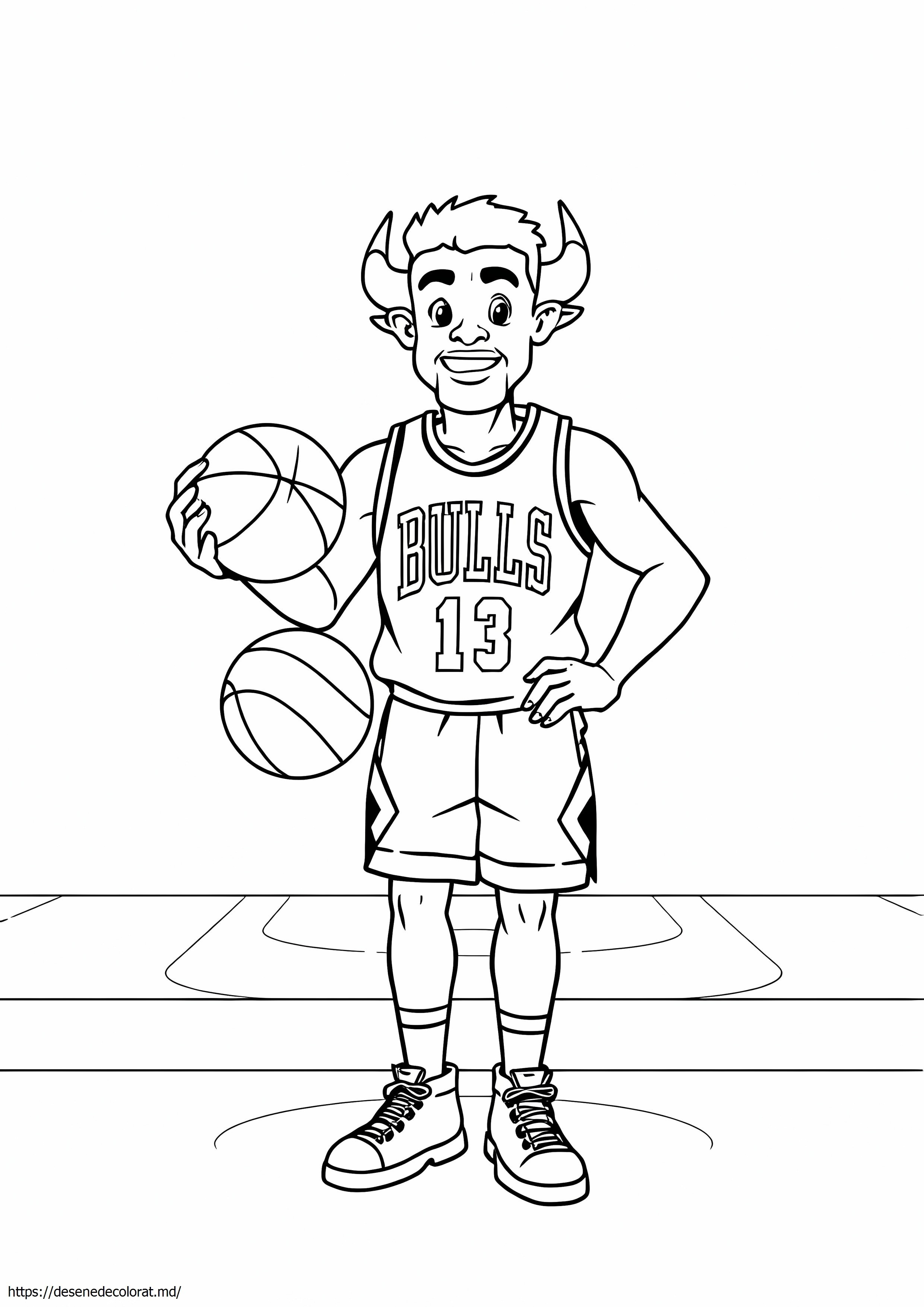 Chicago Bulls